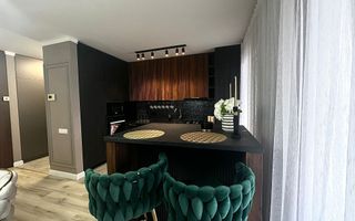 Adora - Lipovei - 2cam complet mobilat&utilat LUX | parcare,bloc nou - Poză 7