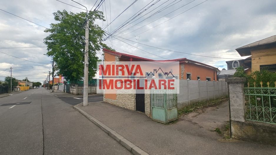 🏡 Casă interbelică cu dublu potențial – Zona Cantacuzino, Ploiești - Poză 34