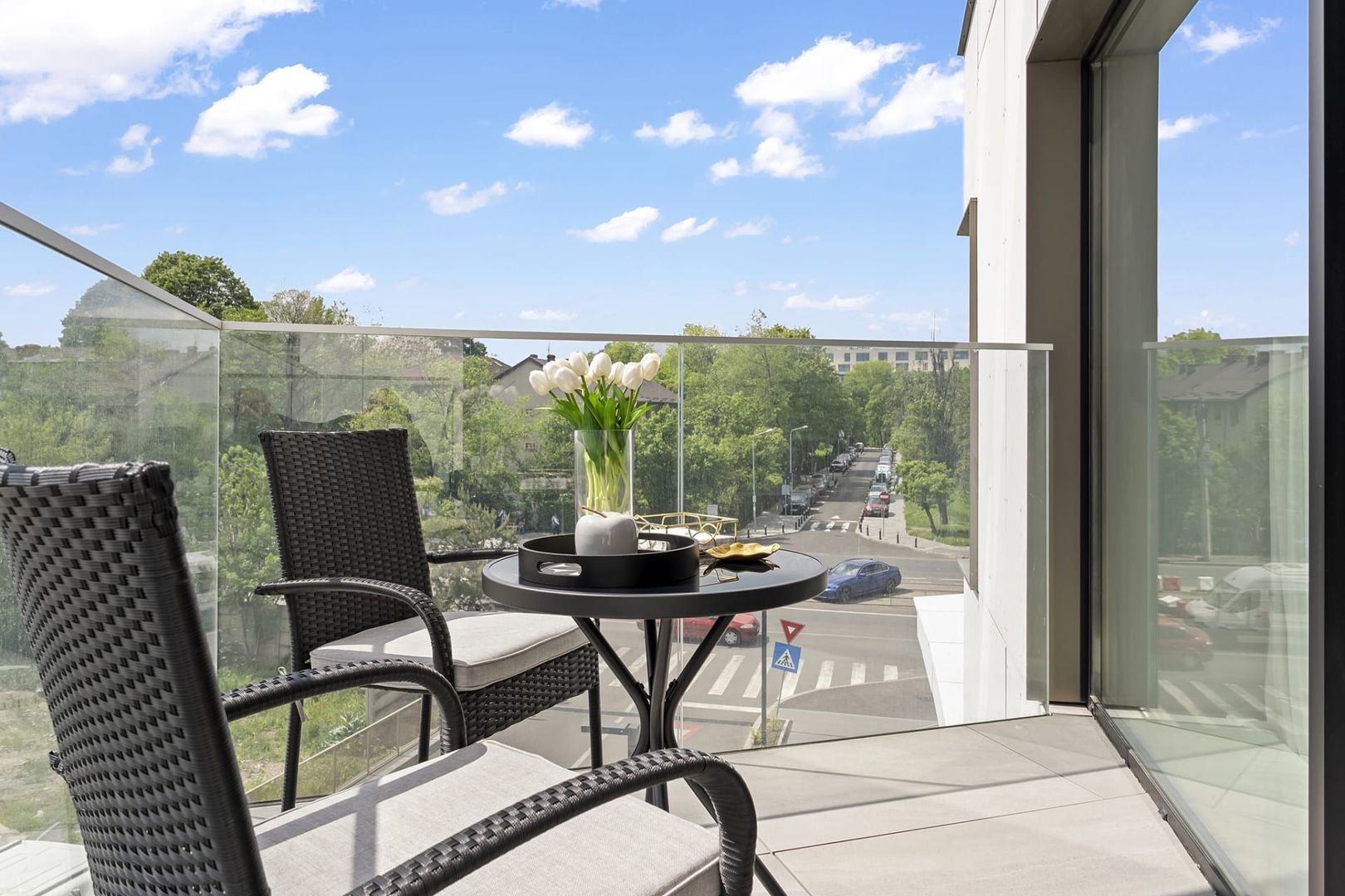 Apartament 3 Camere Premium | One Verdi Park | Investiție Ideală - Poză 17