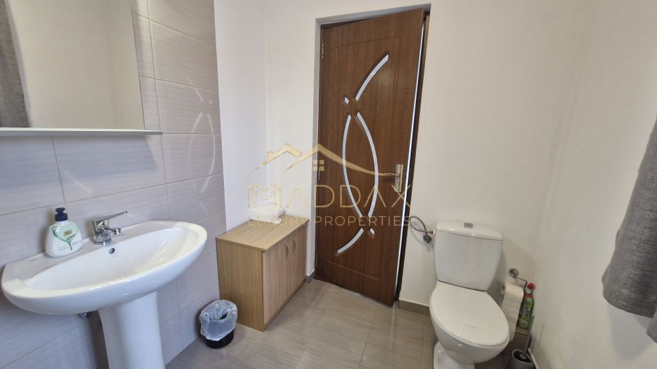 Vilă *5 camere // Cartier Ion Creangă // Sector 2 - Poză 27