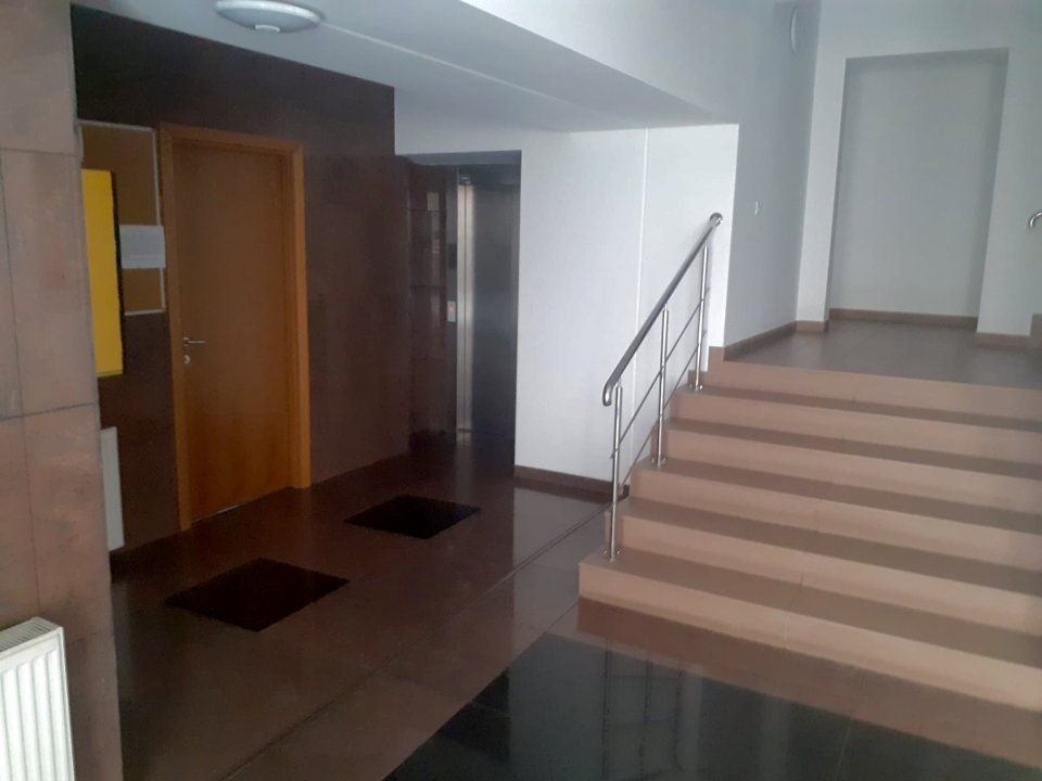 Penthouse pe strada Mihai Eminscu - Poză 13