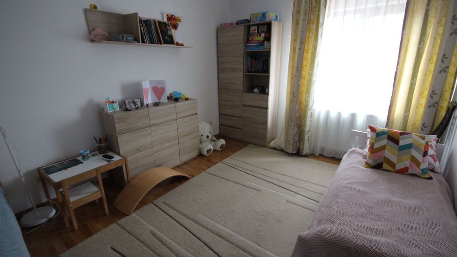 Duplex Spatios si cochet - Poză 21