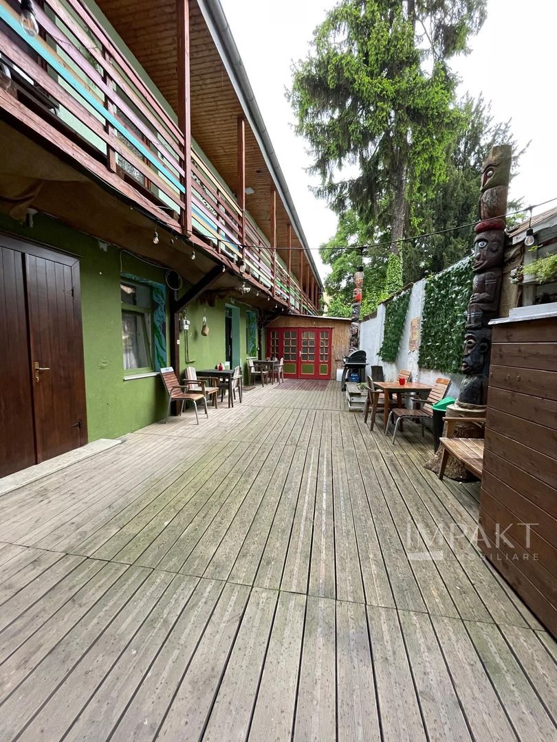 Clădire ultracentrală ideală pentru investitie! - Poză 7