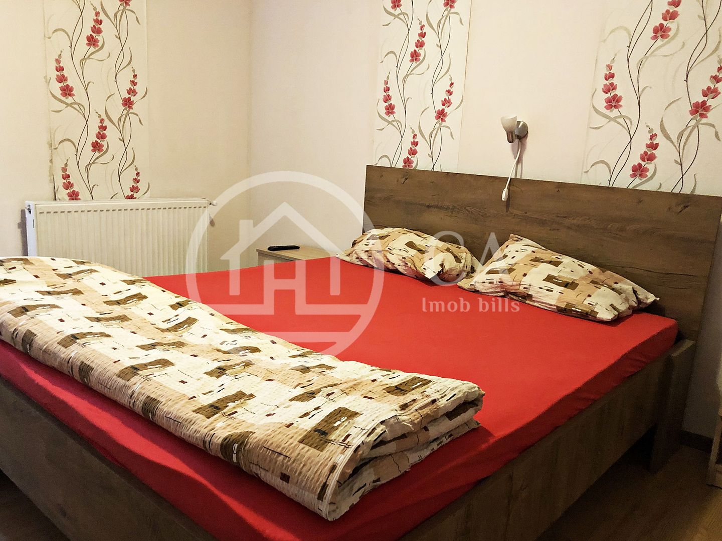 Casa P+M cu 6 camere de inchiriat pentru muncitori in Oncea, Oradea - Poză 1