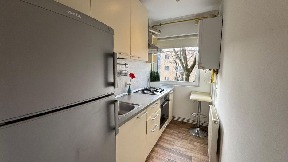Apartament cu 3 camere, recent zugrăvit și mobilat cu piese noi | Comision 0 - Poză 14