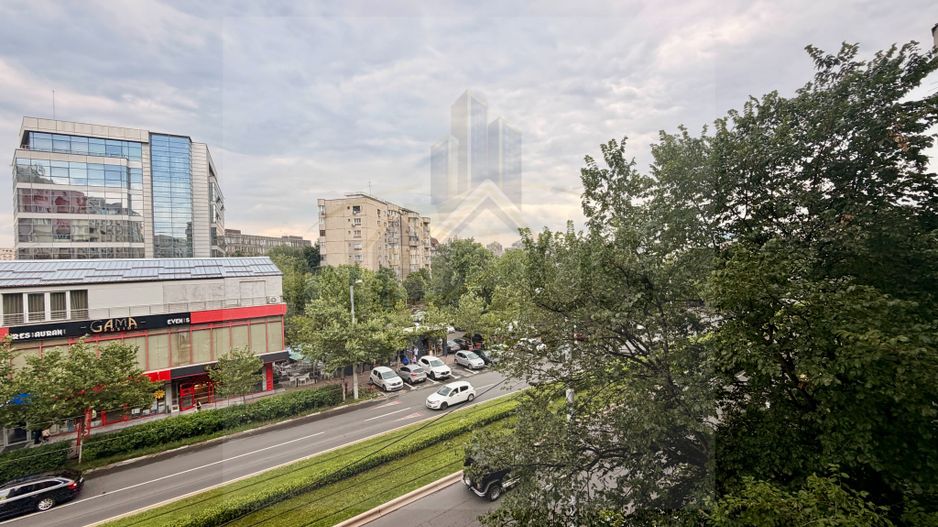 Apartament 3 camere de închiriat Mall Vitan | Mobilat si utilat modern - Poză 16