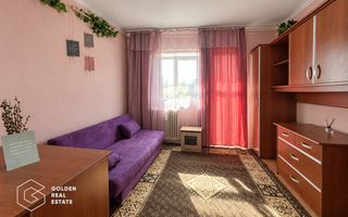 Apartament 4 camere, 86 mp,  decomandat,  Zona Vlaicu-Lebada - Poză 6