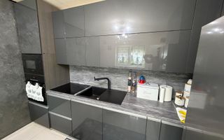 Duplex in Timisoara | 4 camere | Toate utilitatile | Mobilat si utilat - Poză 9