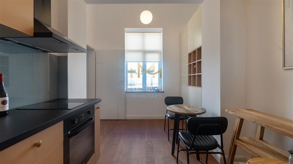 Apartament superb cu 2 camere in Piata Muzeului! - Poză 18