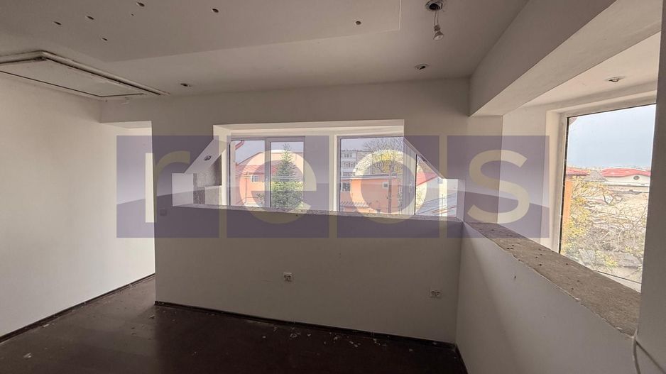 VANZARE VILA P+2+M | AUTORIZATIE EXTINDERE | ZONA BRANCOVEANU - Poză 9