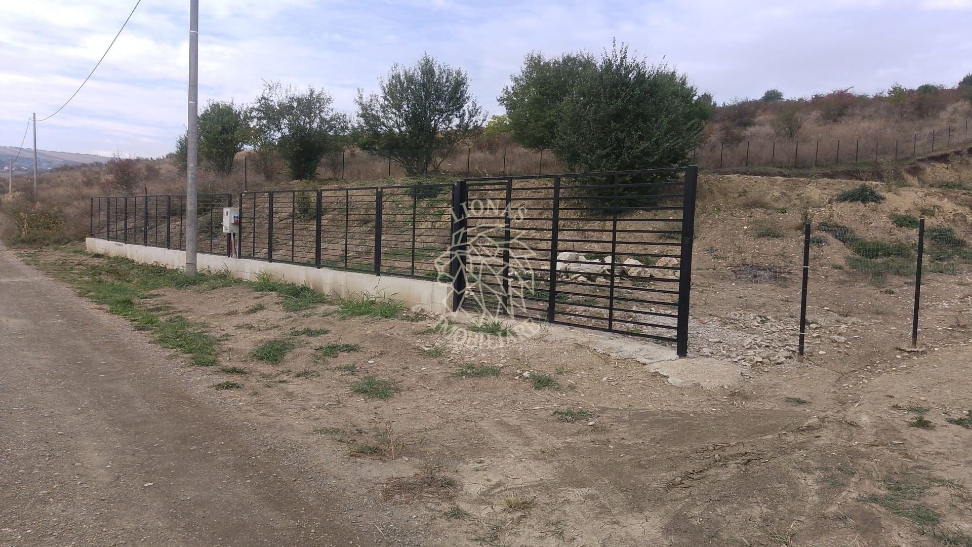 Teren Fanate, 3000 mp, Curent/fosa/fantana, Cluj, ideal investitie - Poză 1