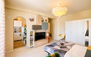Apartament cu o camera | Calea Urseni | Pet friendly - Poză 2