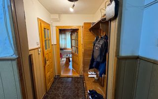 APARTAMENT 3 CAMERE DECOMANDAT PARTER VIȘOI CAMPULUNG - Poză 13
