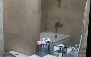 GARS. EXIGENT RESIDENCE, BUCATARIE INCHISA, BLOC NOU, METROU, CENTRALA - Poză 8