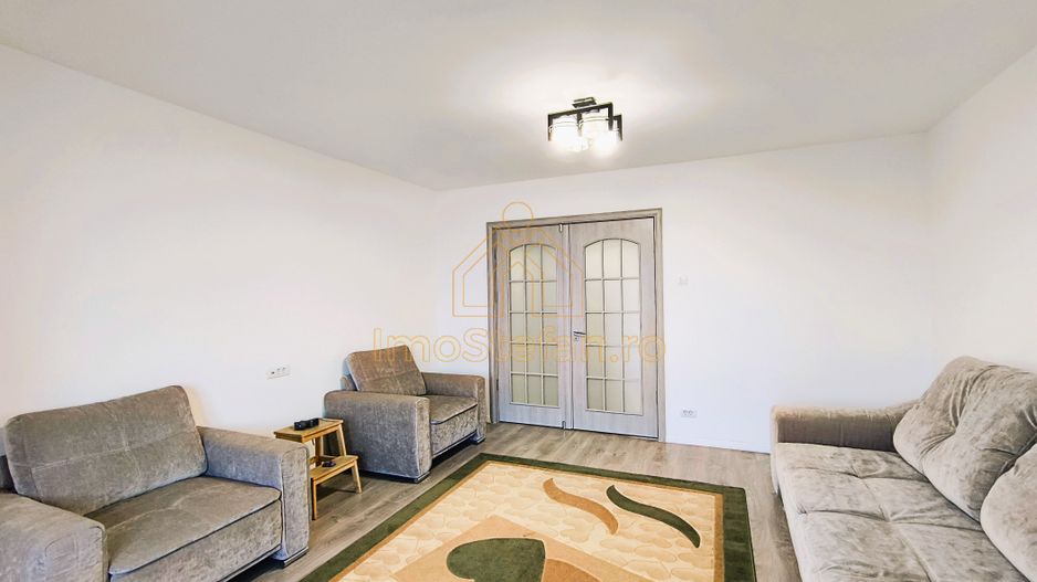 Faleză Nord | Apartamentul tău cu vedere la RĂSĂRIT - Poză 10