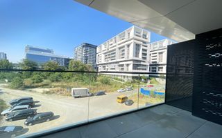 Apartament mobilat LUX***Barbu Vacarescu//Mall Promenada - Poză 5