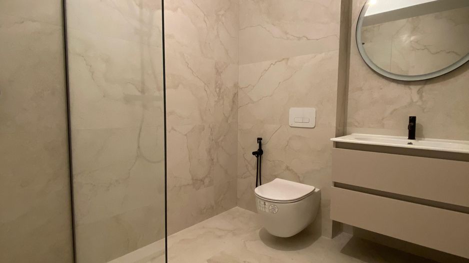 Apartament 3 camere Pipera | Loc De Parcare Inclus In Pret - Poză 12