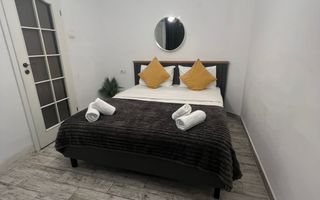 Apartament premium 2 camere | balcon amenajat | zonă centrală - Poză 1