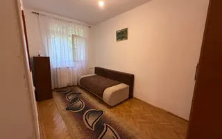 ✨De închiriat 3 camere, Potcova de Aur, 400 Euro/luna - Poză 12