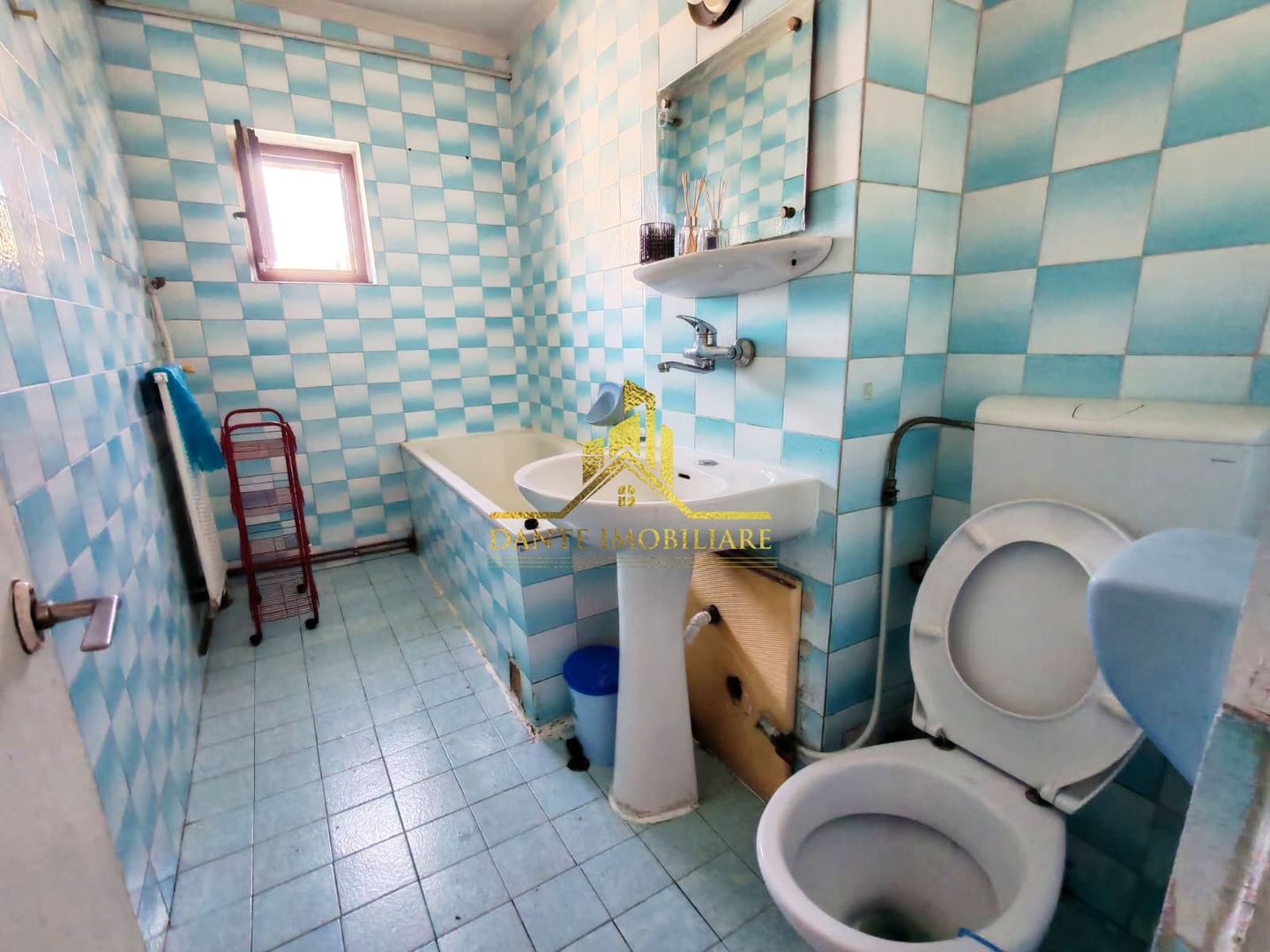 3 camere, decomandate, modern, balcon, Marasti, Dorobantilor - Poză 9