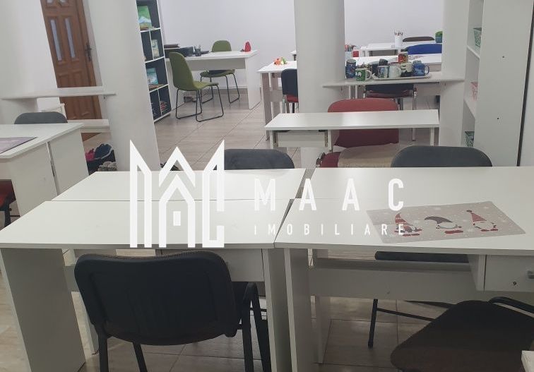 Spatiu comercial | Parter inalt | Zona Calea Dumbravii - Poză 10