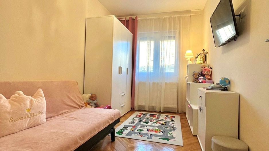 Apartament decomandat, 3 camere,  Rogerius, str.Sovata - Poză 3
