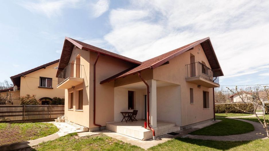 Casa premium Gavana zona superba - Poză 2