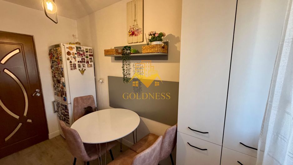 2 camere decomandate, Zona Eroilor, Regina Maria, Penny, Floresti - Poză 9