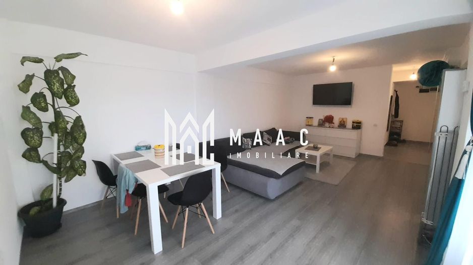 Apartament 2 camere | Etaj 1 | Loc de parcare - Poză 1