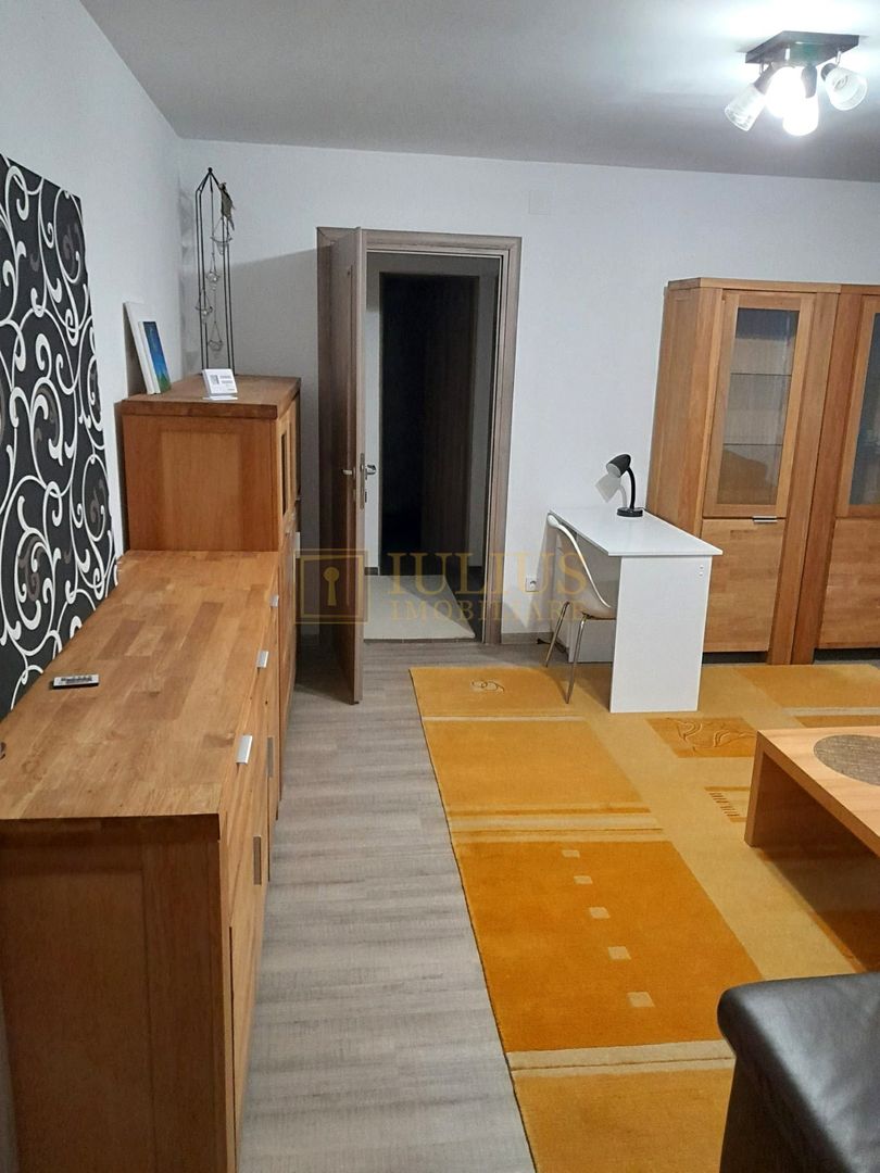 Apartament cu 2 camere in Complexul Studentesc - Poză 2