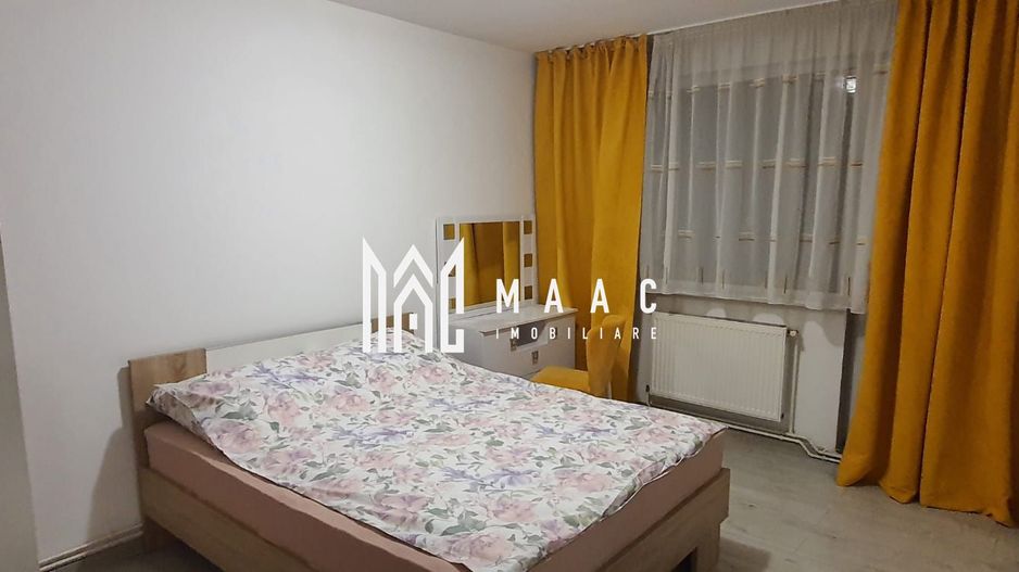 Apartament 3 camere | Etaj 3 | 72 mpu | Modern | Aleea Sevis - Poză 5