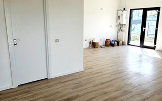 Casă VIȘAN, 3 camere decomandat 74 mp utili, teren 430 mp + parcare - Poză 5