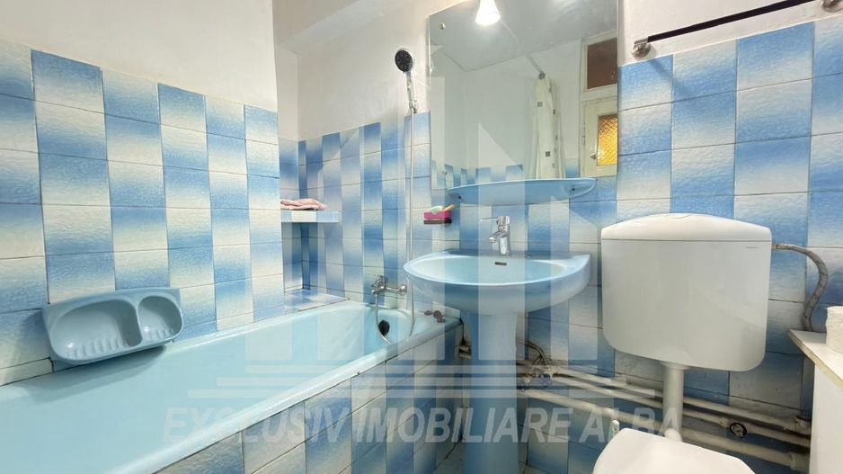 Apartament 3 camere decomandate | 80 mp | Lift | Centru - Poză 6