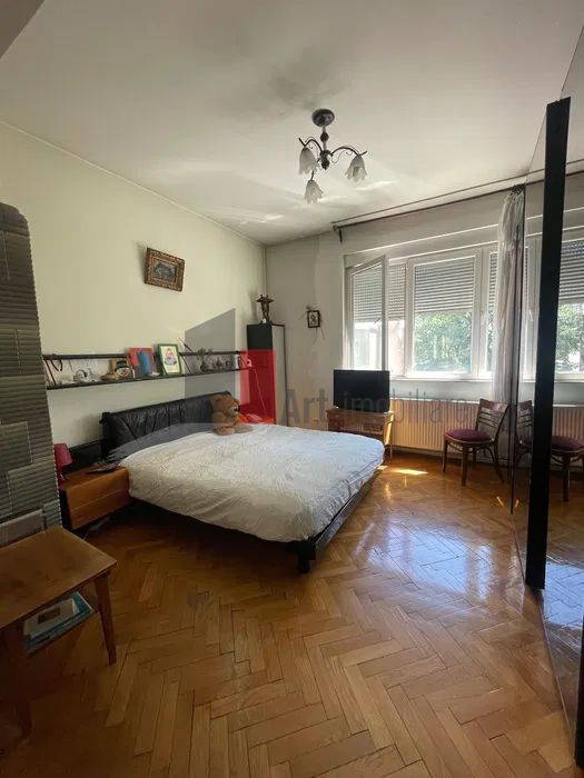 Apartament 4 camere in bloc mic- zona Piata Alba Iulia/Popa Nan - Poză 5