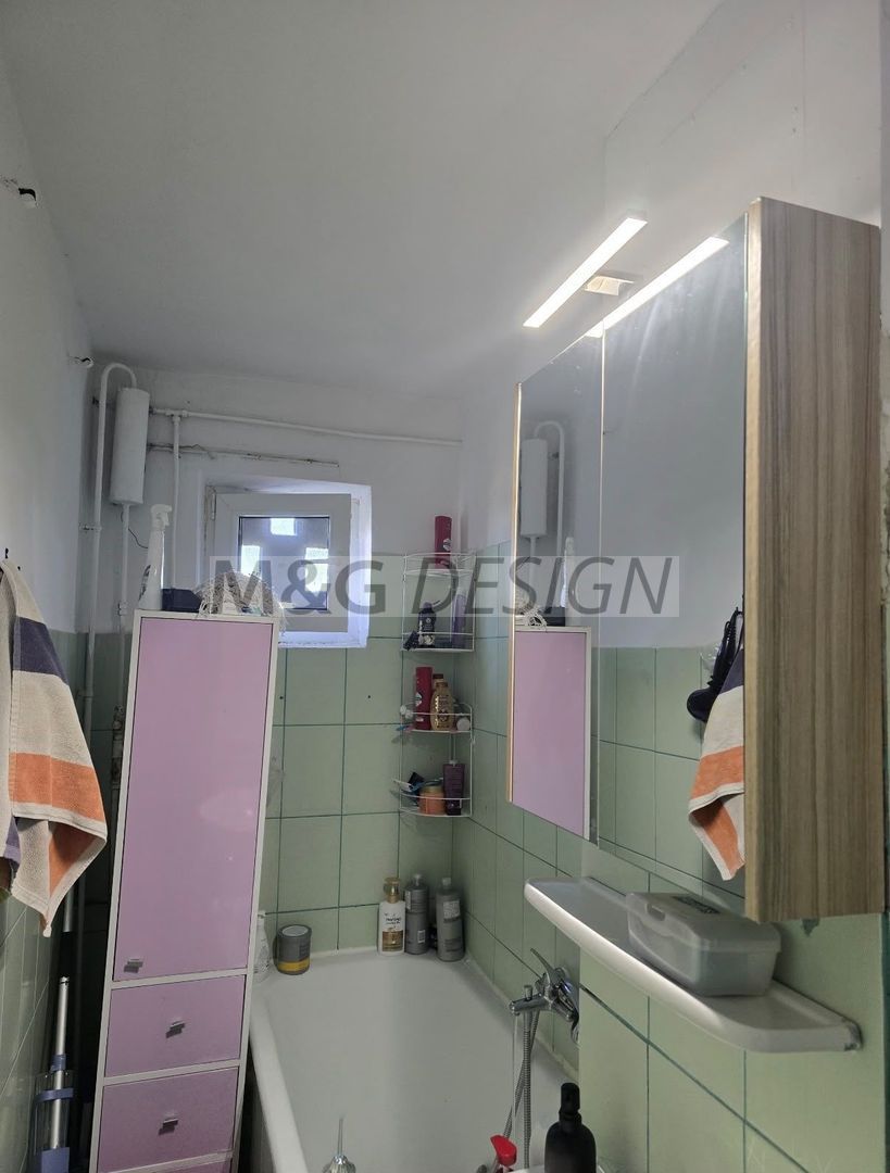Apartament 2 camere Circumvalatiunii - Poză 6