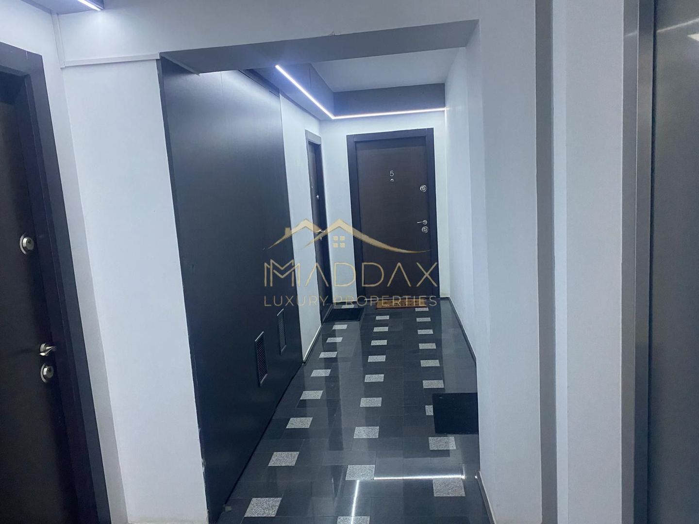 Apartament de lux***2 camere// Zona Calea Victoriei - Poză 11