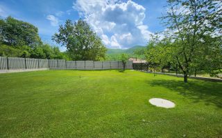 Cabană Ampoița + 1335 mp teren, Deschidere 50m + Proiect extindere - Poză 3