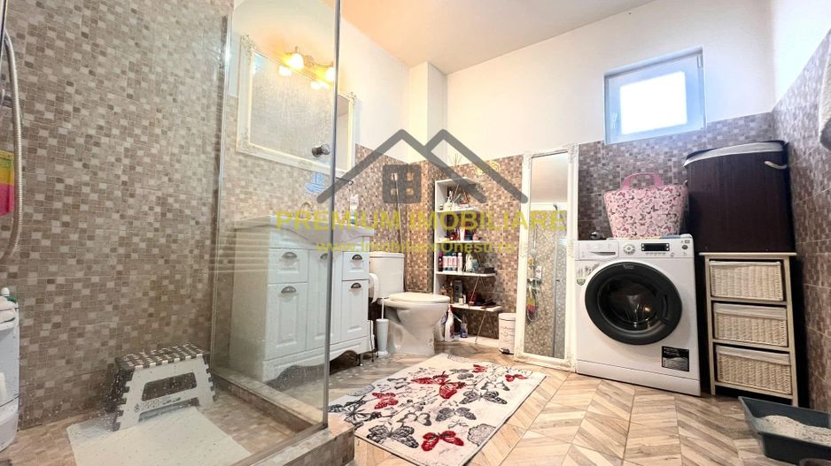 Vila de vanzare Onesti - Cartier Andrasesti - Poză 8