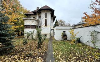 Casa de închiriat zona Kiseleff - Poză 2