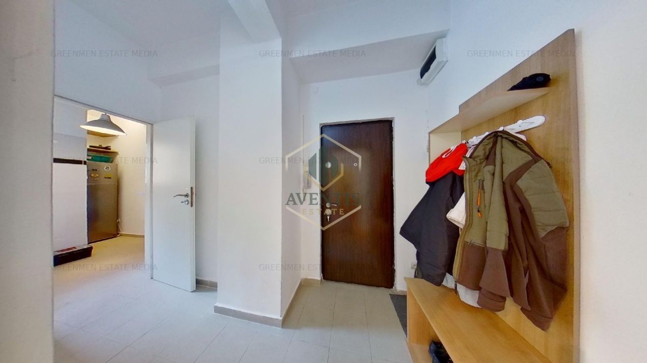 Renovat, imobil cu centrala proprie, pretabil AIRBNB, Universitate Bratianu - Poză 7