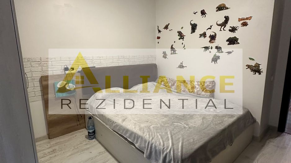 APARTAMENT 3 CAMERE METROU 1 DECEMBRIE 1918 - Poză 6