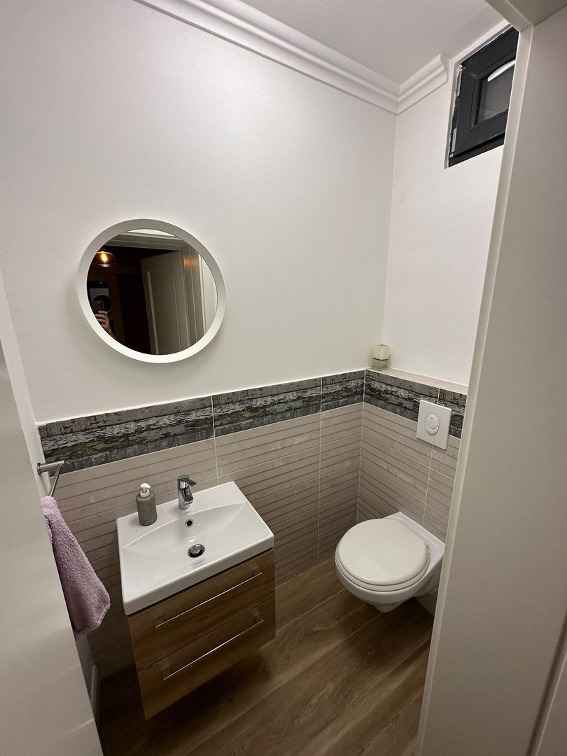 Casa P+M  renovata integral - Poză 15