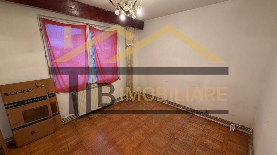 Apartament de 2 camere,  decomandat, 52.5mp, zona Diamant - Poză 3