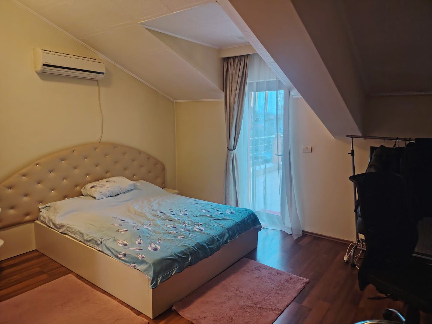 Vilă elegantă /P+1+M/Colentina - Poză 8