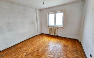 Apartament 3 camere, decomandat, zona Liceului Sportiv - Poză 9