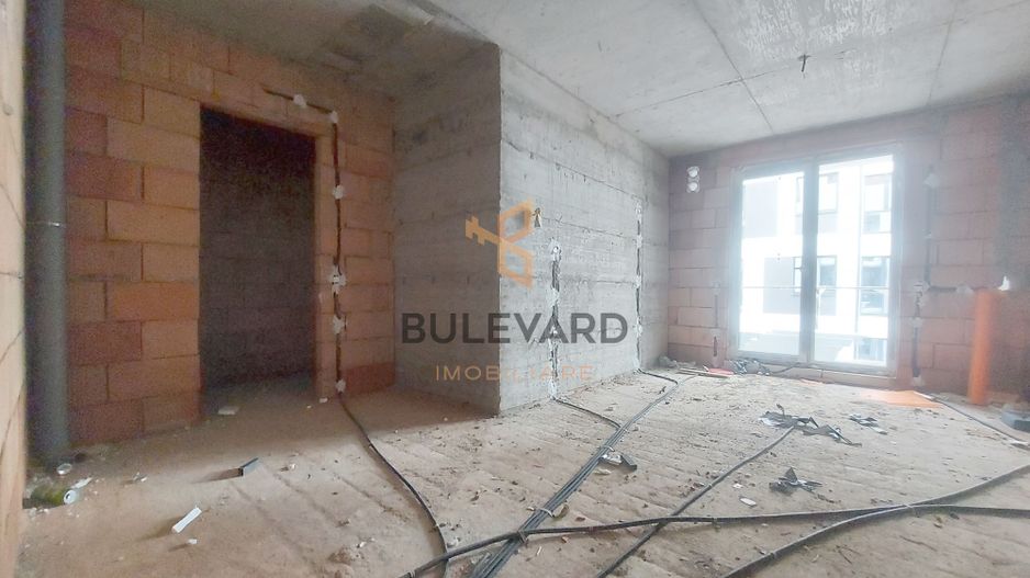 Apartament cu 2 camere, zona strazii Dumitru Mocanu! - Poză 5