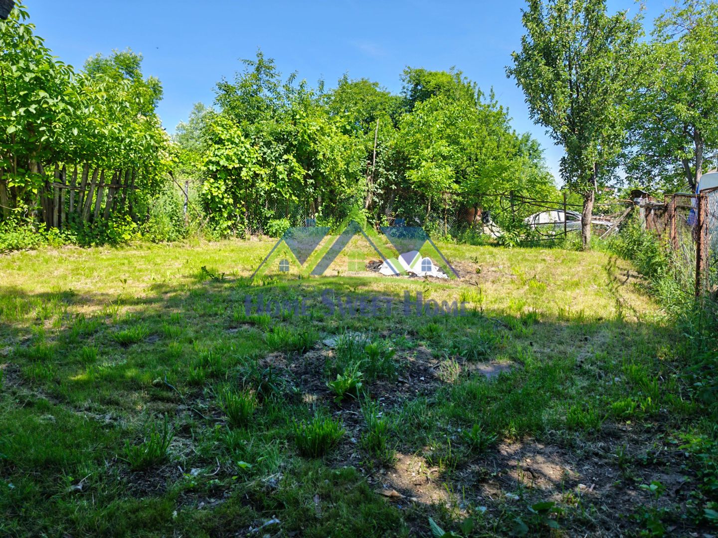 Casa Ghelari, 3 camere, 678mp, baie, buc., termopane, curte si gradina - Poză 5