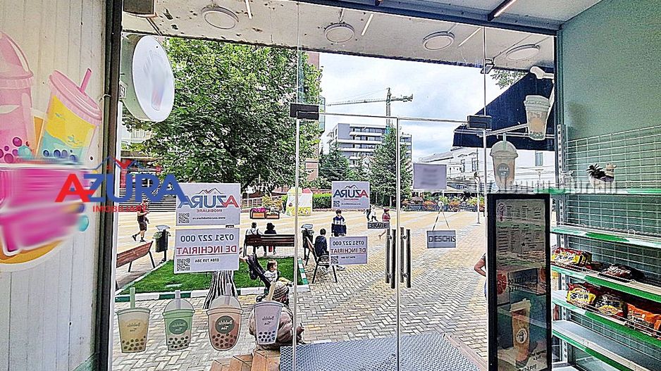 Inchiriere spatiu 60 mp, Strada Mare - Biblioteca - Poză 9