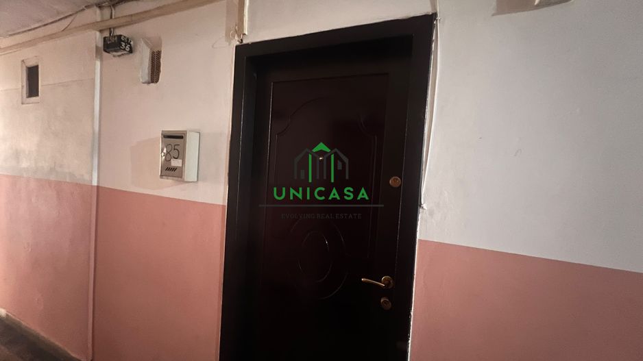 Garsonieră mobilată și utilată/ Ostroveni/ 4/4 - Poză 7