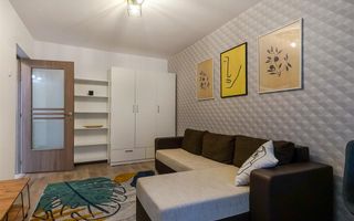 Garsoniera moderna 24 mp Manastur zona Bazei Sportive! - Poză 3